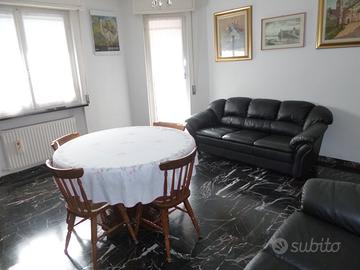 Appartamento centrale Sestri Levante MESI ESTIVI