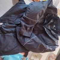 moto giudici giubbotto da donna 