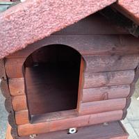 cuccia cane