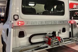 Carroattrezzi Iveco Daily 35C140