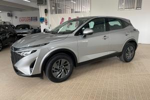 Nissan Qashqai MHEV 158 CV Xtronic Acenta 2025 Km 