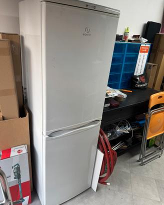Frigo in buone condizioni generali