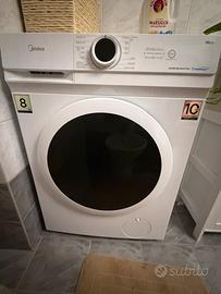 Frigo+lavatrice
