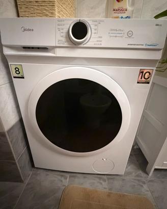 Frigo+lavatrice