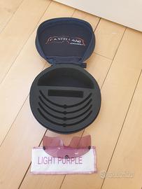 Lente - Mascherina - Occhiali Castellani