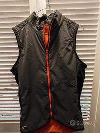 smanicato Scott in polartec tg M