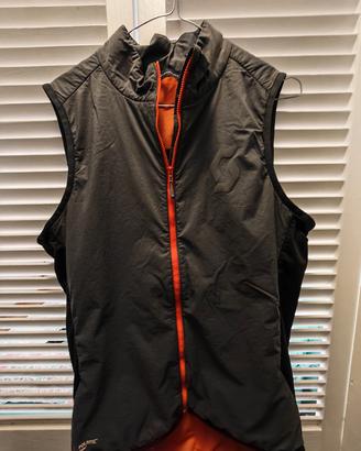 smanicato Scott in polartec tg M