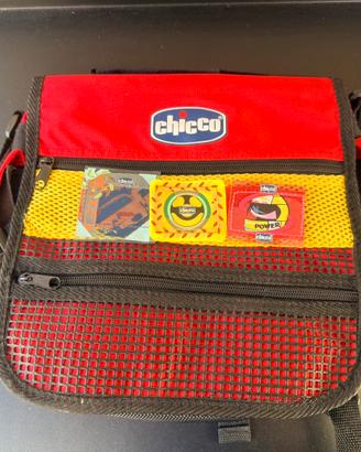 Zainetto Chicco