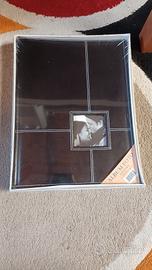 album fotografico nuovo