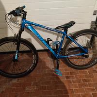 Bici da MTB Bottecchia FX 107 (TRATTABILE)