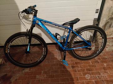 Bici da MTB Bottecchia FX 107 (TRATTABILE)