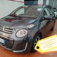 Citroen C1 5 Porte 1.0 Shine 72cv