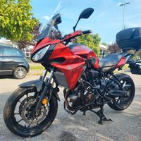 Yamaha Tracer 700 - 2017