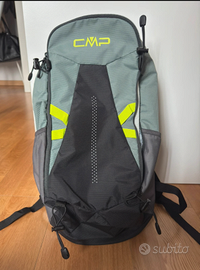 zaino CMP nuovo ottime condizione