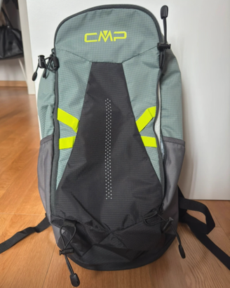 zaino CMP nuovo ottime condizione