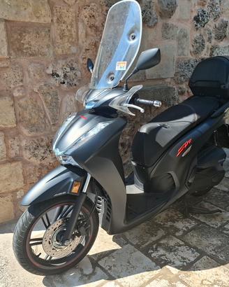 Honda SH 350i