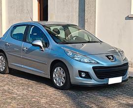 Peugeot 207 Plus 1.4 8V 75CV 5p. ECO GPL DISTRIBUZ