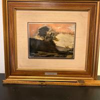 Walter Lazzaro “Campagna Romana”