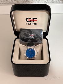 Cronografo gf ferrè