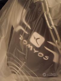 Sacco boxe più staffa