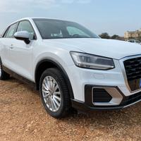 Audi Q2 1.6 TDI Design | 2018