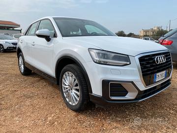 Audi Q2 1.6 TDI Design | 2018