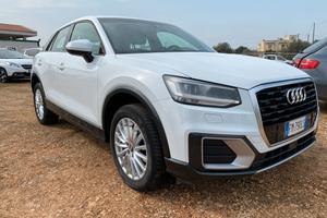Audi Q2 1.6 TDI Design | 2018