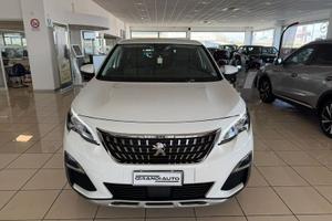 Peugeot 3008 II 2016 1.2 puretech t Allure s&...