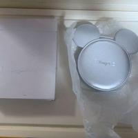 Pandora Disney100 portagioie box Topolino