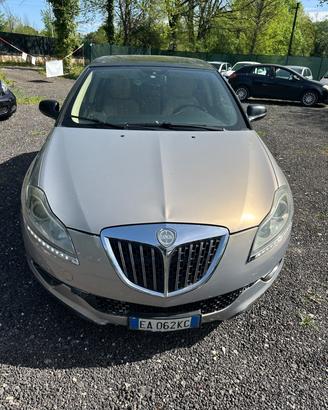 Lancia Delta 2.0 MJT