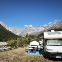 Camper ci International