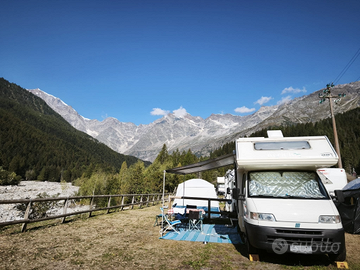 Camper ci International