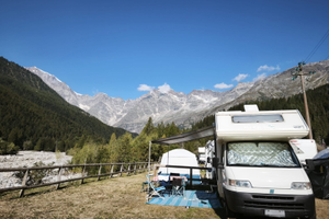 Camper ci International