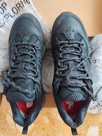 The Nord Face GORE-TEX 39 