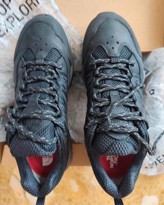 The Nord Face GORE-TEX 39 