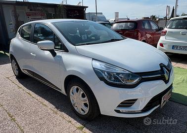 Renault Clio TCe 12V 90 CV GPL 5 porte Business