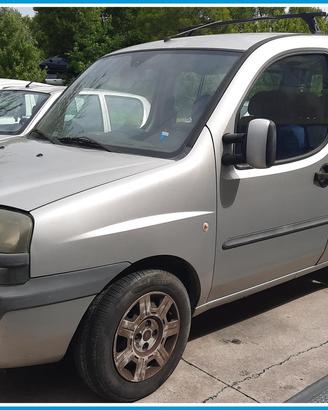 Ricambi Usati FIAT DOBLO' (2W) 2004