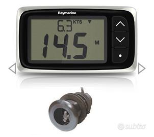 Raymarine i40 Bidata Pack 2