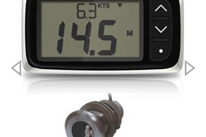 Raymarine i40 Bidata Pack 2