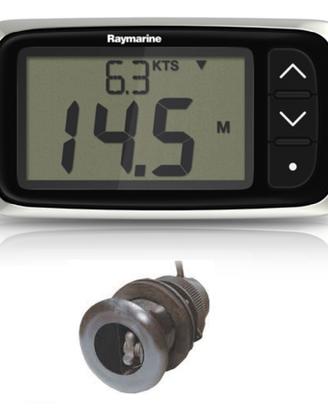 Raymarine i40 Bidata Pack 2