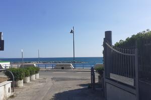 Settembre last minute formia