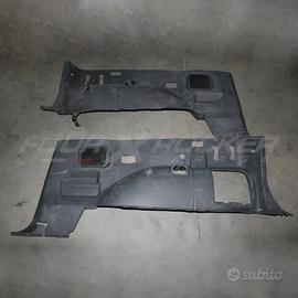 Pannelli fiancata posteriore Mitsubishi Pajero 2