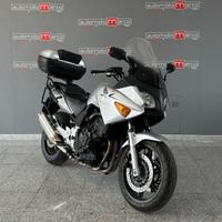 HONDA CBF 600 NAKED