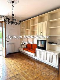 Barberino di Mugello (Galliano) - Appartamento con