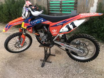 Ktm 350