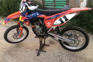 Ktm 350