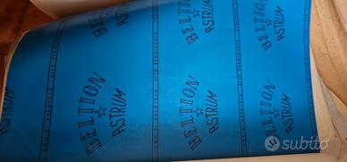 carta copiativa a carbone