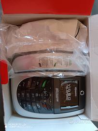 Videotelefono Telecom Italia Vintage - NUOVO MAI U