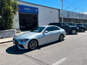 Mercedes-benz C 220 Mercedes 220d MHEV Premium