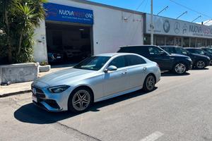 Mercedes-benz C 220 Mercedes 220d MHEV Premium